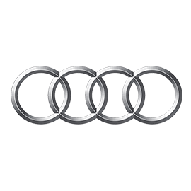 Logo audi