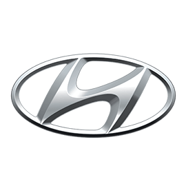Logo hyundai