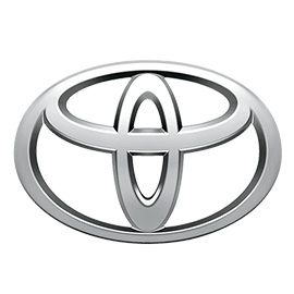 Logo toyota
