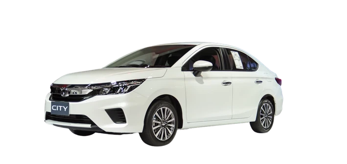 Turgutreis Rent a Car   Honda City