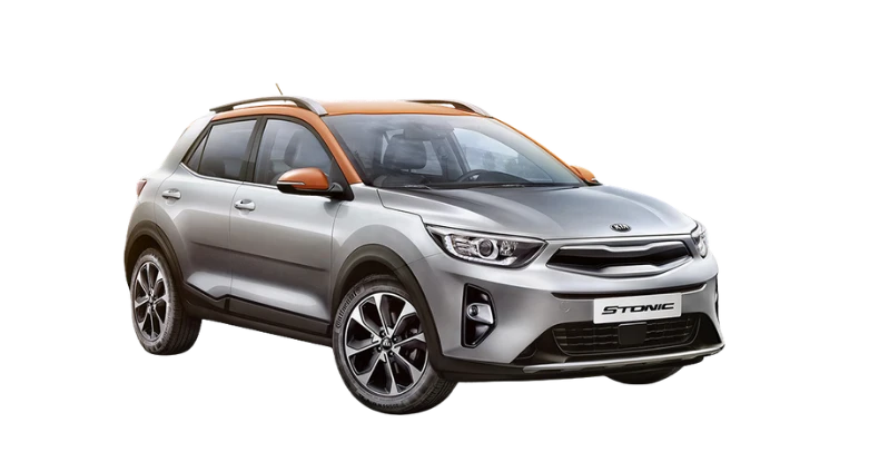 Turgutreis Rent a Car   Kia Stonic 1