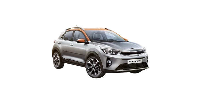 Turgutreis Rent a Car   Kia Stonic Galeri