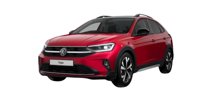 Turgutreis Rent a Car   Volkswagen Taigo
